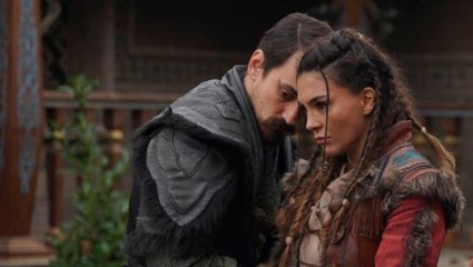 Destan'da bugün neler olacak? Akkız ve Batuga neden ayrı kalmak zorunda?