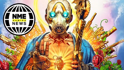 Borderlands 3 | Next-gen version and new DLC are just around the corner