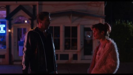 The Jesus Rolls Clip - Nobody F*cks With The Jesus