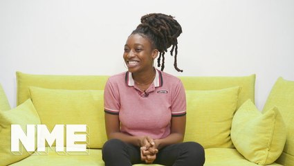 Little Simz | Show & Tell