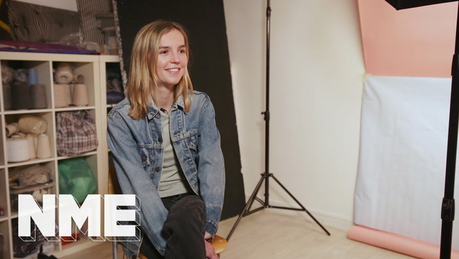 ⁣The Japanese House - Lilo | Song Stories