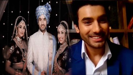 Exclusive Interview with Ankur Verma aka Rajeev for Parineeti Show On Colors | FilmiBeat