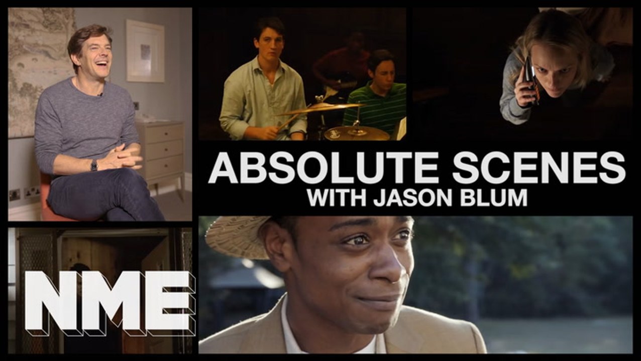 Jason Blum Asbolute Scenes