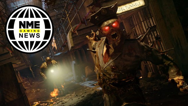 COD Black Ops: Cold War | Will zombie mode be back?