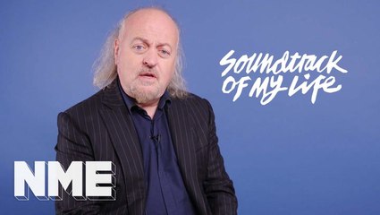 Bill Bailey - Soundtrack Of My Life