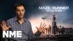 Maze Runner: The Death Cure': director Wes Ball talks finishing the trilogy