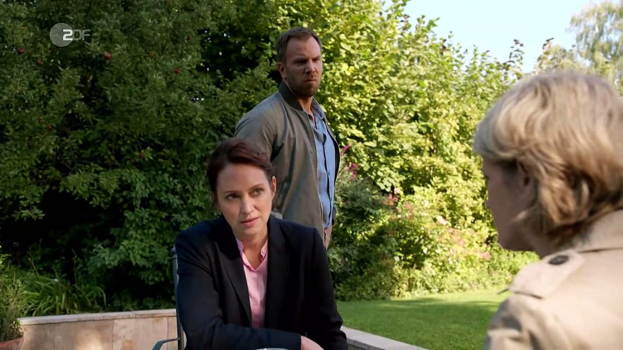 SOKO Wismar: Ein bürokratischer Tod | Folge 21/Staffel 18