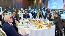 Baykar Teknoloji Lideri Bayraktar, Azerbaycan'da açıklamalarda bulundu