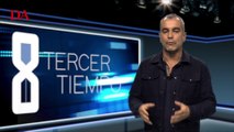 Tercer Tiempo: la reforma laboral