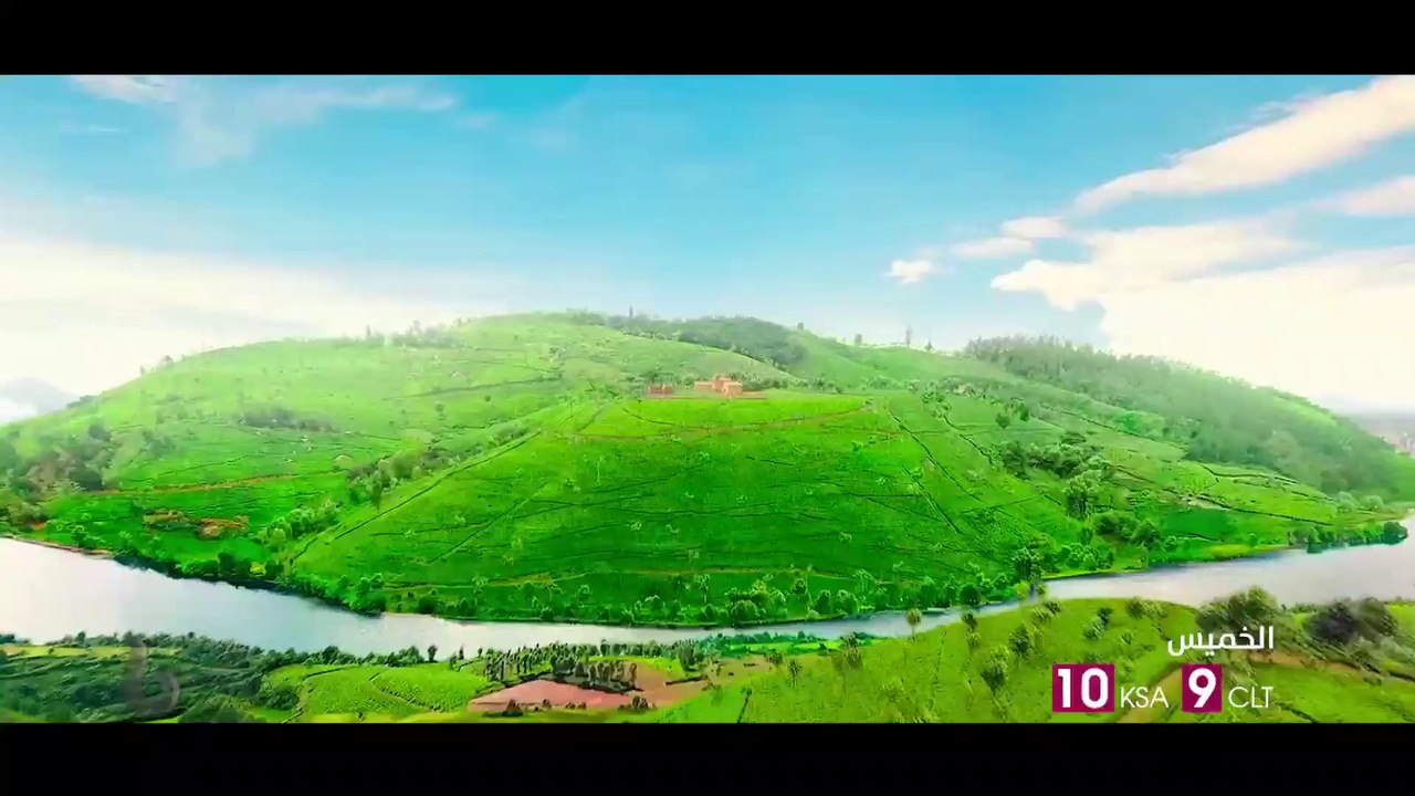أجاي ديفجان وفريقه يشعلون عالم الكوميديا والتشو...