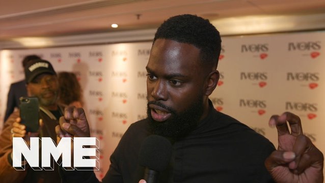 Ghetts | Ivors