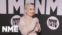 Kim Petras reveals that she wants to collaborate with Robyn