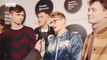 Glass Animals give their verdict on who will win the Mercury Prize 2017