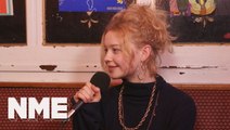 Millie Turner on female empowerment at our Shacklewell Arms show