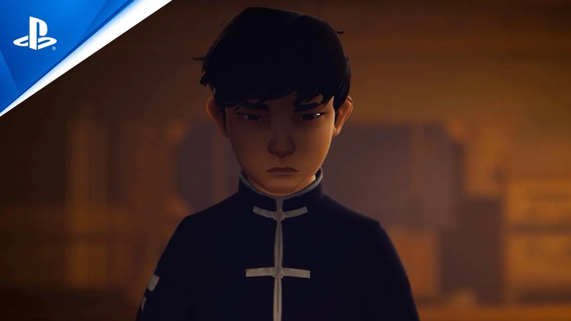 ⁣Sifu - Launch Trailer | PS5, PS4