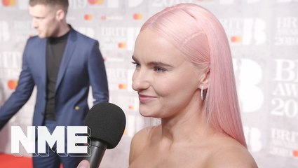 Clean Bandit Brits 2019