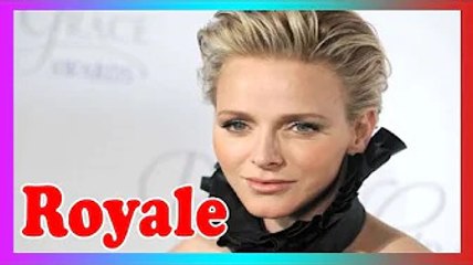 Charlène de Monaco: 10 secrets sur la belle princesse