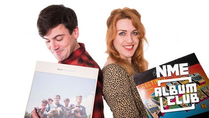 Friday Album Club | Camila Cabello, Shame & Bruce Springsteen