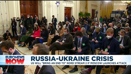 Latest news bulletin | February 8th – Midday