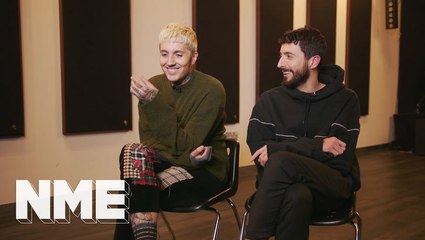 Bring Me The Horizon – 'amo' | Track-by-track