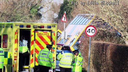 Sussex Daily Bulletin Feb 8 2022