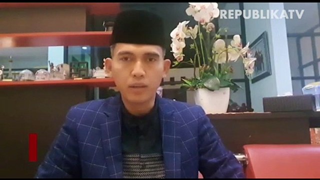 MUI Imbau Masyarakat Terapkan Prokes Saat Aktivitas Keagamaan