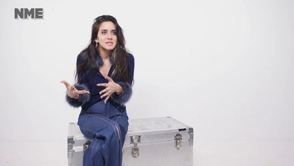 Jesse Jo Stark | Show & Tell