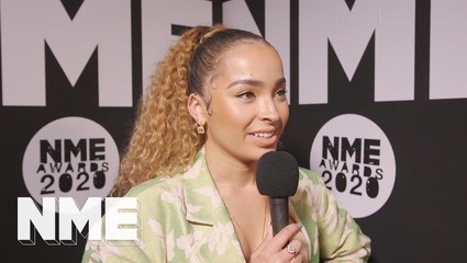 Ella Eyre shares her wildest Glastonbury Festival moment