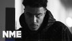 AJ Tracey | Behind the scenes on his NME cover shoot