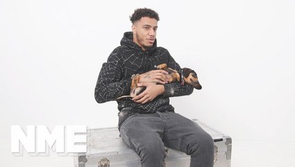 AJ Tracey | Show  &Tell