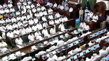 TN Assembly | தமிழக சட்டப்பேரவை - சிறப்புக்கூட்டம் | NEET | 08-02-2022