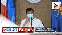 Pres.Duterte, napanatili ang mataas na net satisfaction rating