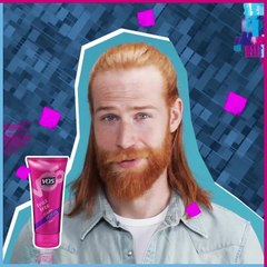 VO5 Heads Up: Gwilym Pugh
