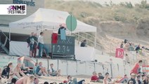 Boardmasters 2017: Pro surfer Lucy Campbell’s guide to surfing at the Fistral Beach site