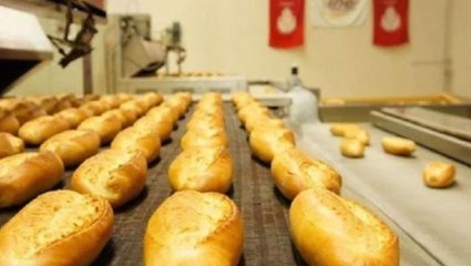 Elektrik zammından Halk Ekmek de nasibini aldı! Eylül ve ocak ayı arasında yarım milyon fark var