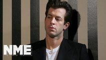 In conversation with Mark Ronson 