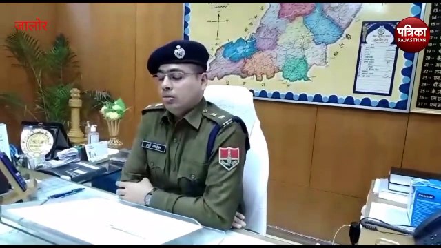 VIDEO : 70 लाख की लूट का पर्दाफाश, 4 आरोपी गिरफ्तार