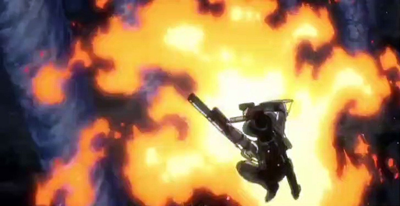 Attack on Titan S03 E07
