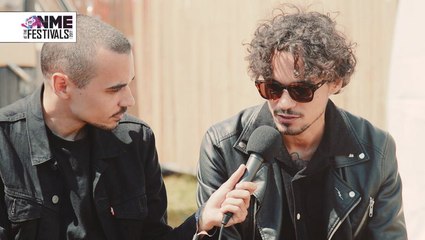 Boardmasters 2017: Formation talk surfing and stealing Roots Manuva’s beer