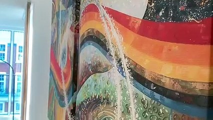 Baker Street apartment with Terrace