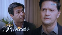 Little Princess: Marcus faces a dilemma | Episode 22 (Part 1/4)
