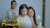Prima Donnas 2: The three Donnas reunite! | Episode 14