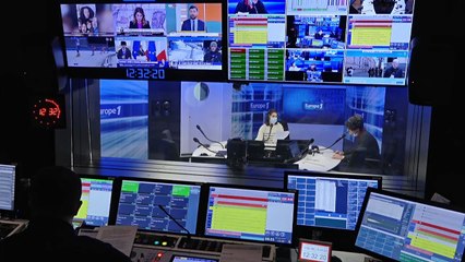 JO de Pékin : le biathlète Quentin Fillon Maillet sacré en individuel !