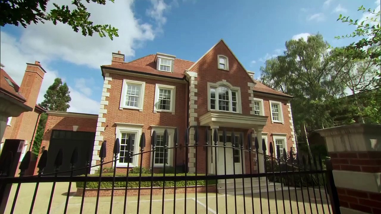 The Apprentice UK S16E03