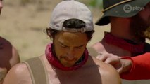 Australian Survivor S09E06 part 1