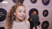 Ella Eyre on the Mercury Music Prize 2017, the health of UK music and her new 'pop' album