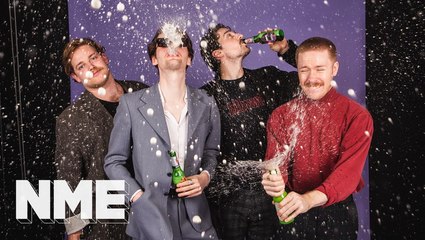 Do Nothing: Meet the NME 100
