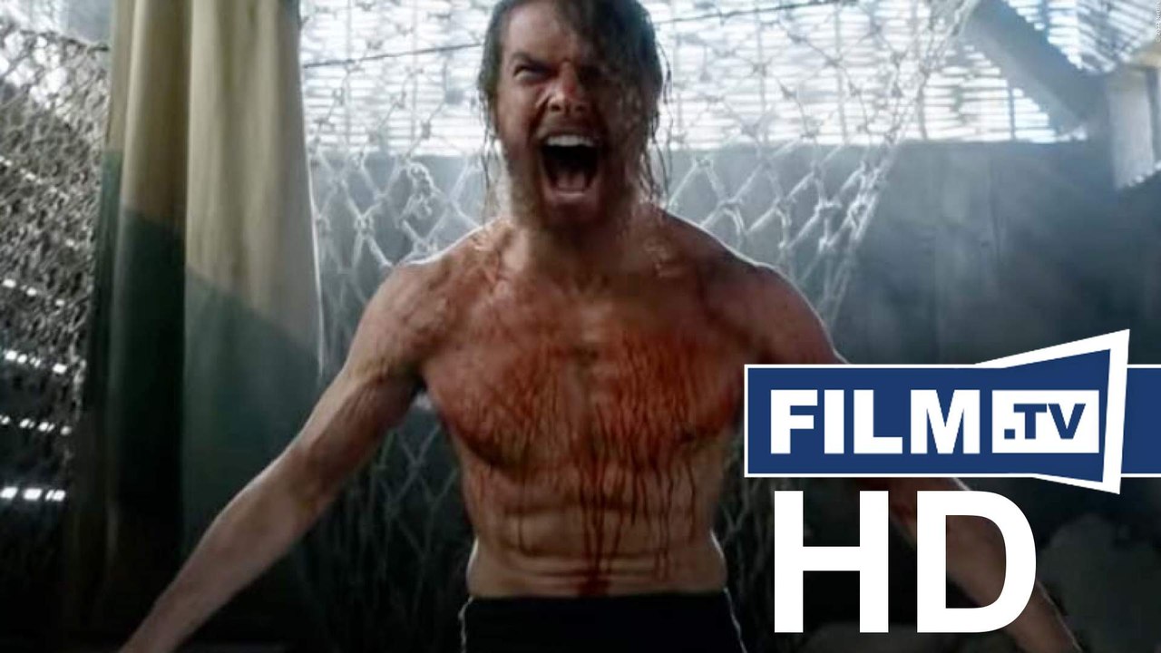 Vikings: valhalla trailer deutsch german (2021)