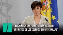 Isabel Rodríguez: 