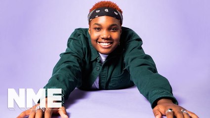 Arlo Parks: Meet the NME 100